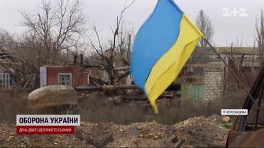 Разграблено и уничтожено: от курортной деревни россияне оставили только название