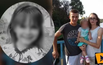 У Рівненській області 5-річна дівчинка врятувала батьків, але загинула сама: подробиці трагедії