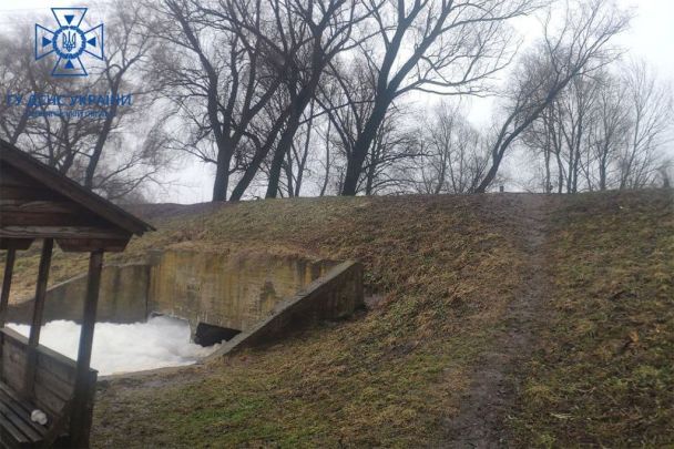  / © Управление ДСНС в Черниговской области