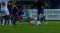 Карпати - Львів - 0:1. Відео-огляд матчу