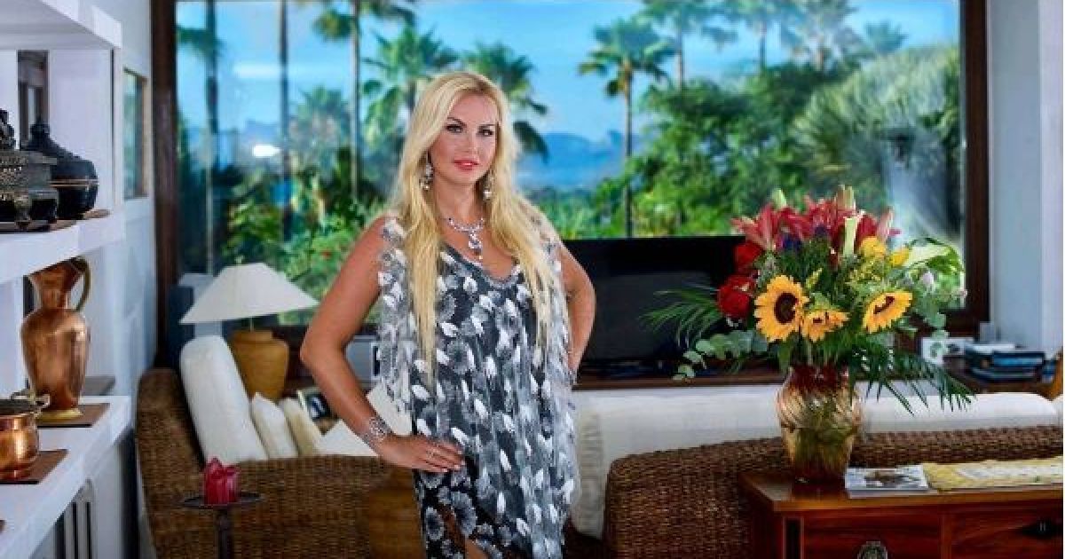 Камалія про вибуття з "Танців з зірками": Вперше в житті я довела Захуру, що він був не правий