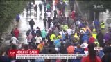 В Черновцах сотни горожан приняли участие в юбилейном забеге "Буковинская миля"
