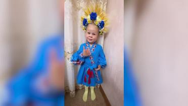 Дмитро Гордон довів до сліз відео, як маленька україночка просить мирного неба