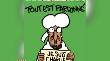 Карикатур бояться більше за статті