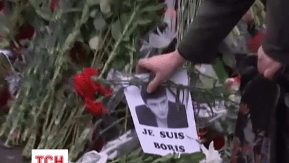 Западные лидеры потрясены убийством Бориса Немцова