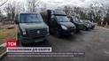 Шість позашляховиків для "кіборгів": як благодійний фонд імені Святослава Хороброго допомагає бійцям