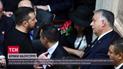 Міністр закордонних справ Угорщини вирушить до України