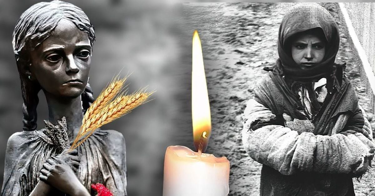 День памяти жертв Голодомора: психолог объяснила, почему это украинский способ оздоровления от коллективных травм