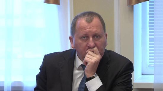 Суми, які він любить насправді: на мільйонному хабарі “спалили” мера міста і його поплічника