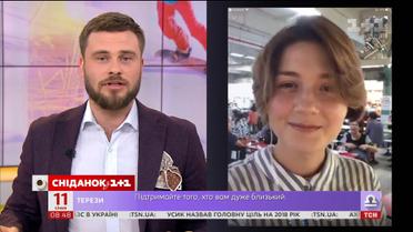 Режиссер Валентины Хамайко рассказала о интересностях Сингапурского рынка