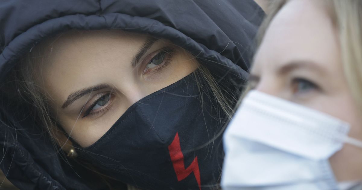 Коронавірус в україні: розподіл областей за карантинними зонами станом на 13 березня 2021 року