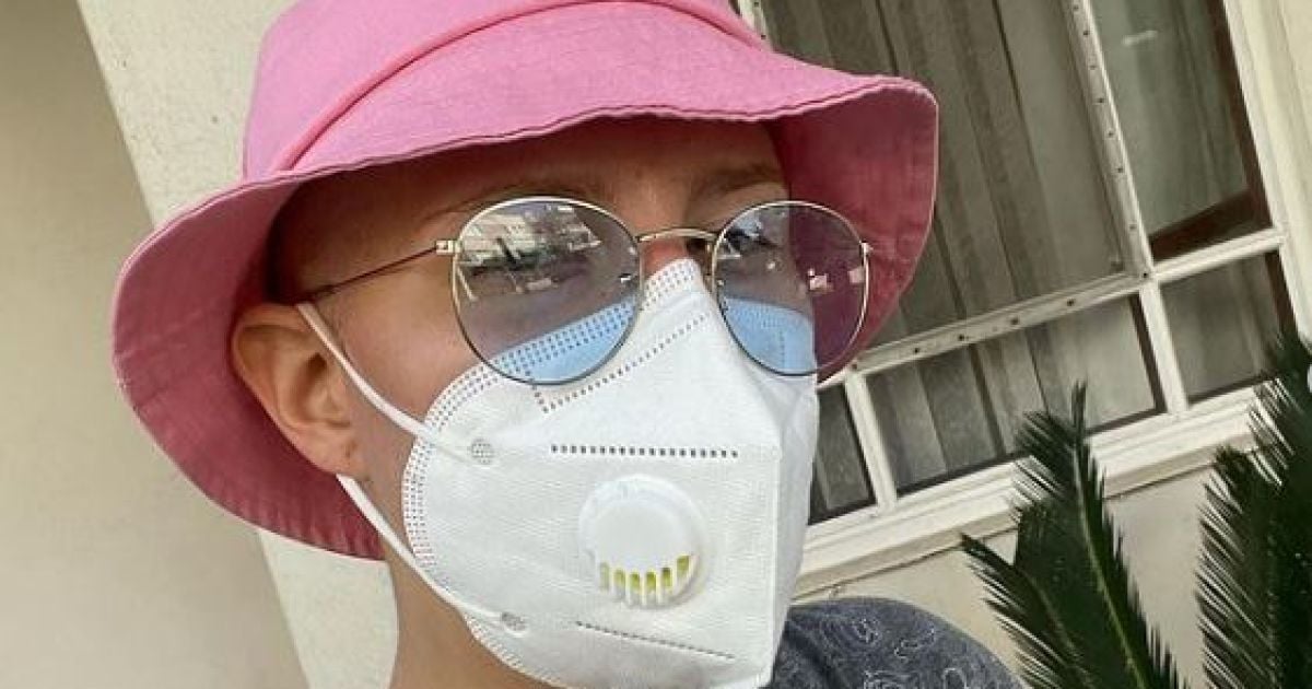 Влада надеются на помощь неравнодушных в лечении от лейкемии