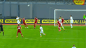 Металург Запоріжжя - Зоря - 0:1. Відео матчу