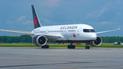 В авиакомпании Air Canada забыли пассажирку на борту самолета