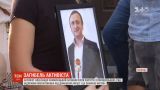 После конфликта с полицейским умер 47-летний активист в Виннице