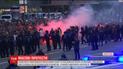20 человек получили ранения после беспорядков в Германии