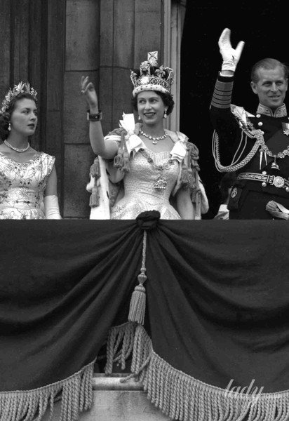 Коронация королевы Елизавета II - 2 июня 1953 года, Вестминстерское аббатство / © Associated Press