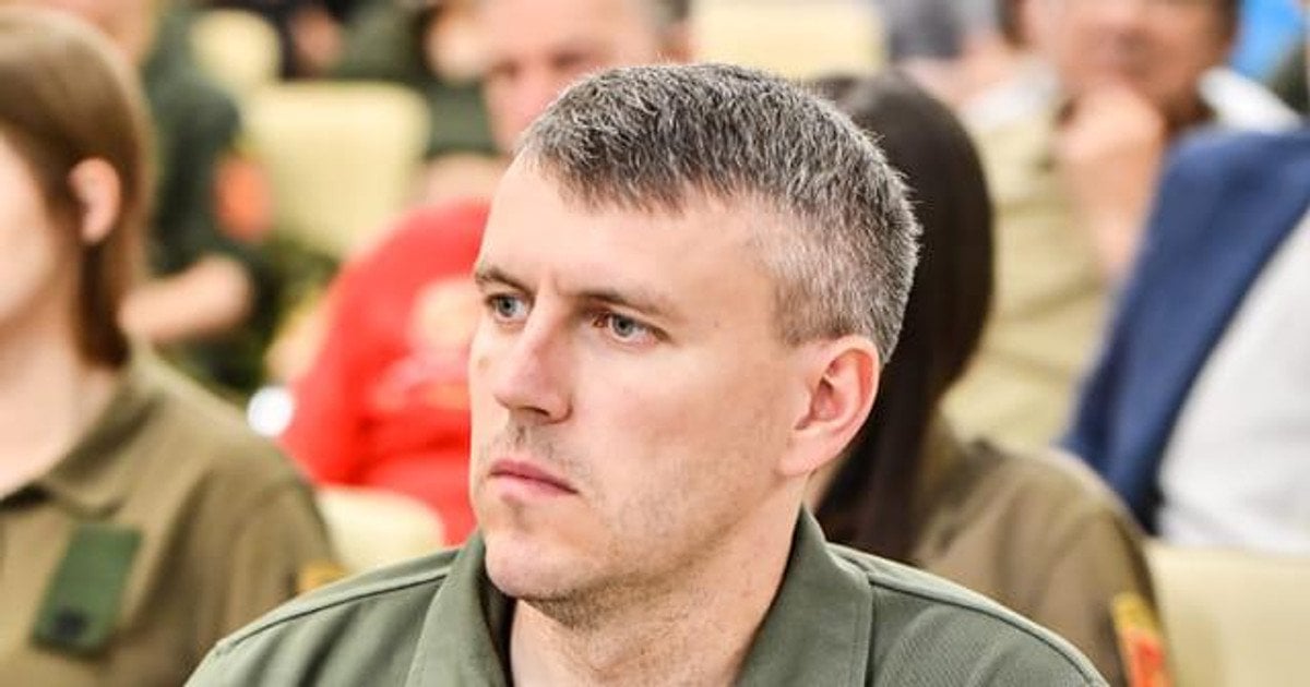 Назар Крицкалюк