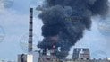 Пожар на ТЭЦ в Белой Церкви ликвидировали: в ГСЧС рассказали о последствиях для окружающей среды