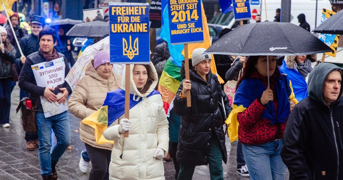 Між правом і політикою: чи реально депортувати українців призовного віку з Німеччини