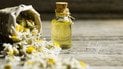 Полезное масло из ромашки: простой рецепт, который дополнит вашу домашнюю аптечку
