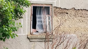 Удар по Рівненщині 13 травня_4