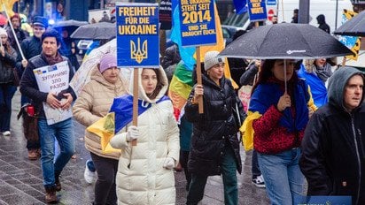 Між правом і політикою: чи реально депортувати українців призовного віку з Німеччини