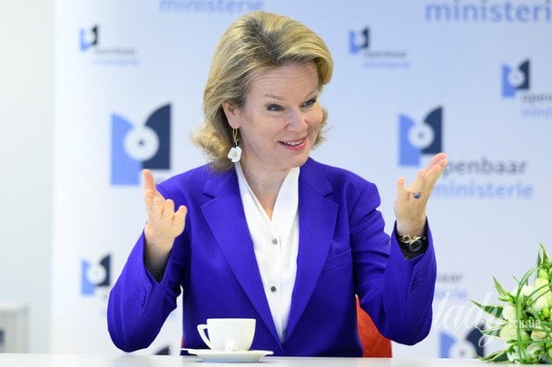 Королева Матильда / © Getty Images