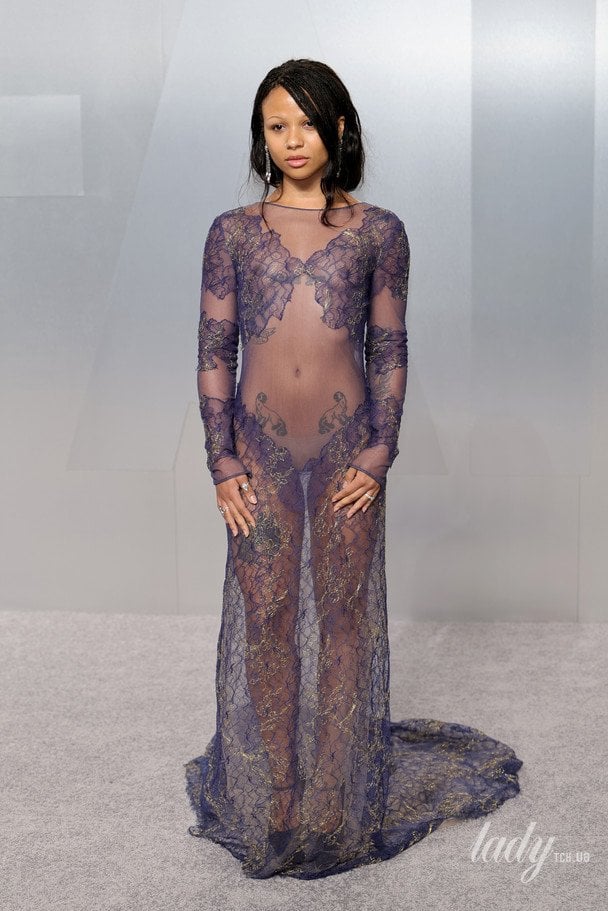 Майгала Герролд / © Getty Images