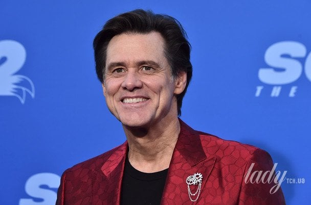 Джим Керрі 2022 року / © Associated Press