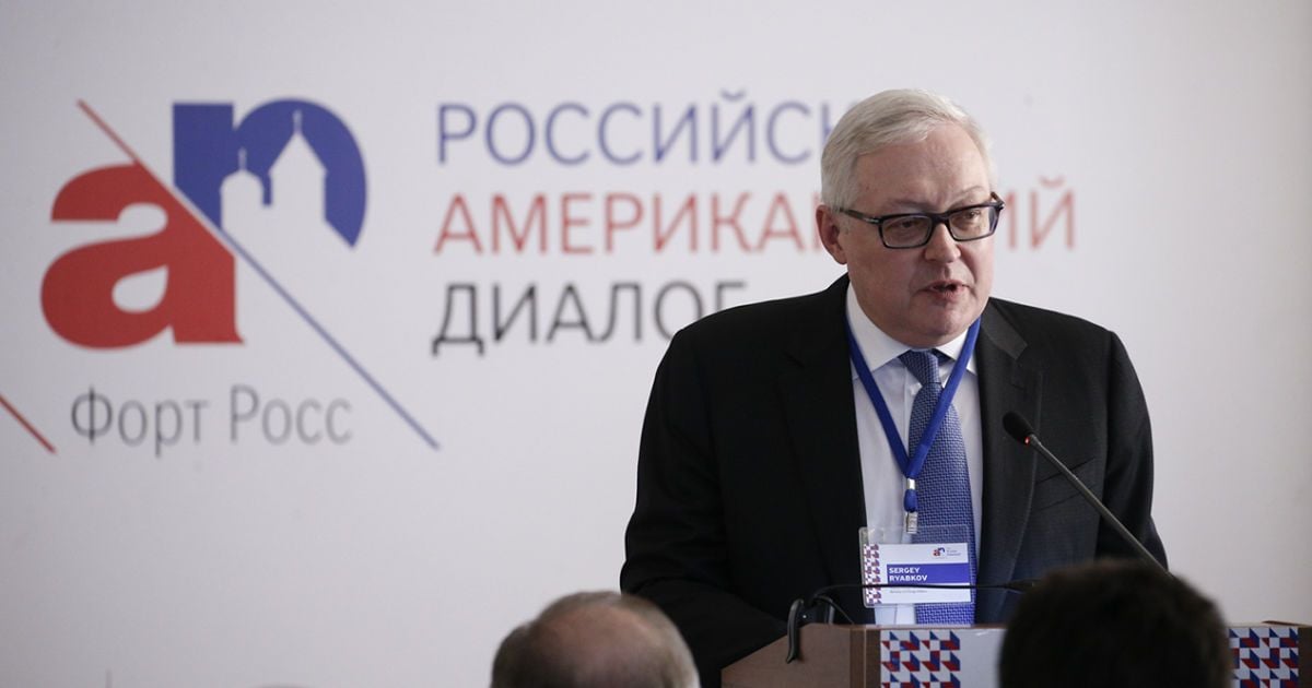 "Це була остання крапля": у Лаврова попередили про "відплату" через нові американські санкції