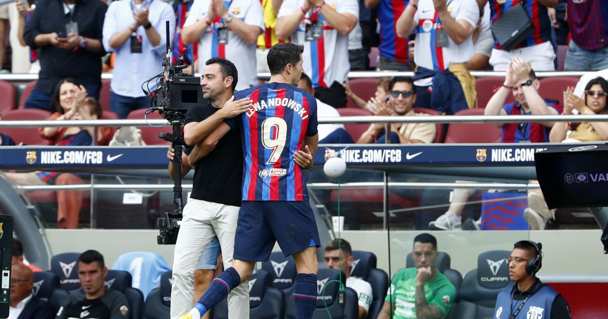 Ла Ліга онлайн: результати матчів 7-го туру Чемпіонату Іспанії з футболу