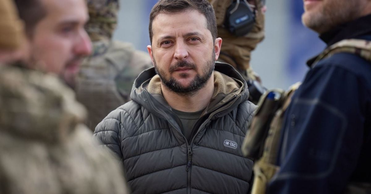 Зеленский рассказал, видит ли будущее России: "Мы должны сделать так, чтобы наши соседи не могли больше атаковать нас"