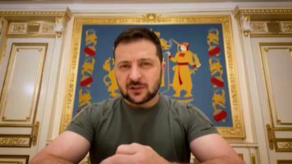 Зернова угода працює; ситуація на Донеччині; перемовини з Іспанією - Зеленський за 2 листопада