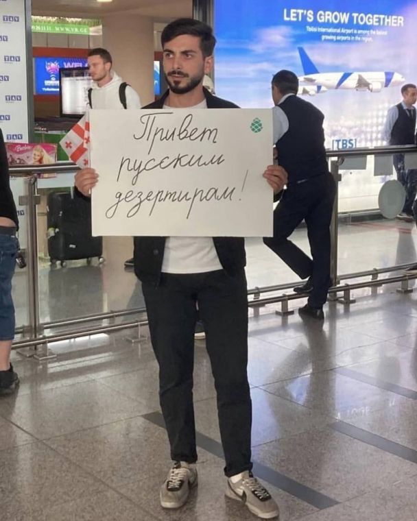  / © instagram.com/gorbunovyuriy
