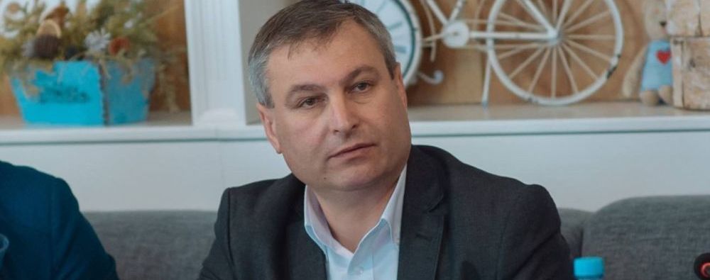 Главный санврач Молдовы публично назвал жертв коронавируса "бременем"