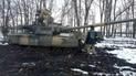 В Сумской области тероборона захватила российскую военную технику: фото