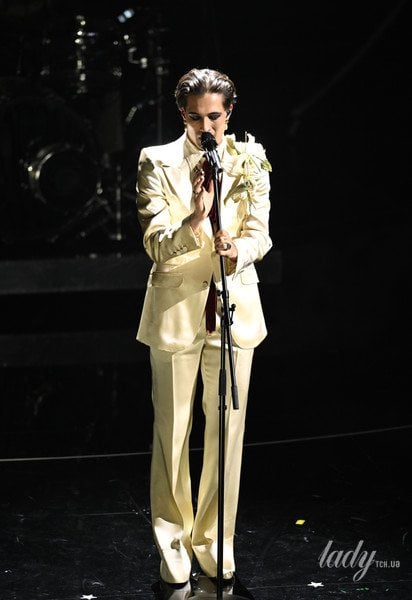 Maneskin / © Getty Images