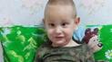 На лікування Максимка потрібно 11 тисяч доларів