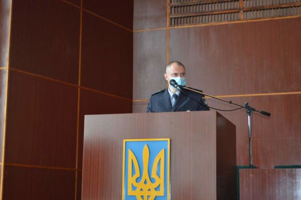  / © Кагарлицька міська рада