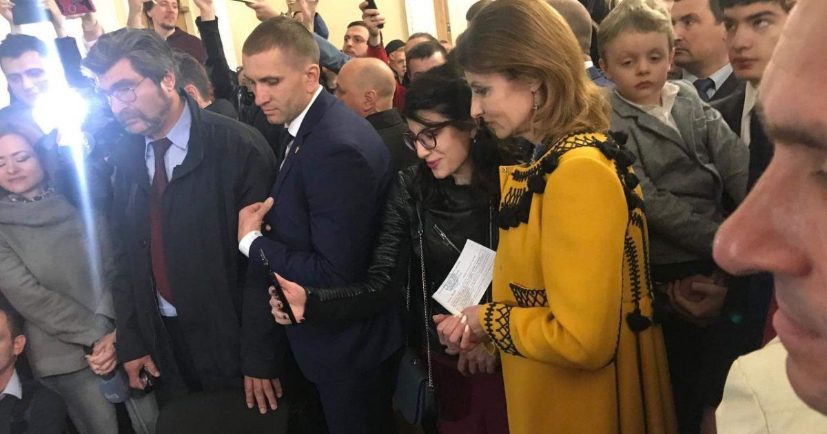 порошенко проголосував_6