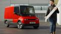 Renault безкоштовно віддає нові електрофургони на два роки