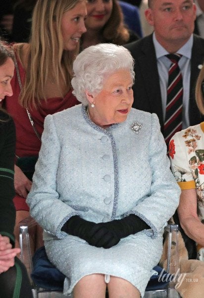 Королева Елизавета II / © Getty Images