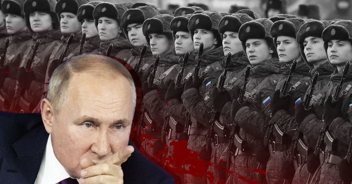 Фактор лендлізу: експерт назвав місяць, коли Путін намагатиметься завершити війну в Україні