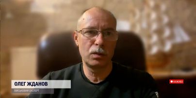 Кримський міст треба знешкодити, щоб перервати постачання зброї з Росії до Криму - Олег Жданов