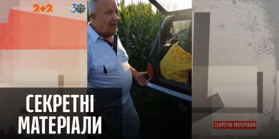 В Тернопільській області спіймали на крадіжці колишнього мера міста Чортків – "Секретні матеріали"