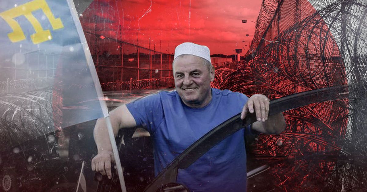 "Этот человек скоро умрет"
