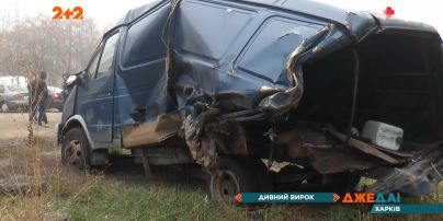 ДТП сталася ще у вересні 2019 року, а власнику "ГАЗелі" змінили статус потерпілого на обвинуваченого