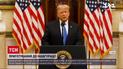 В последние часы президентства Трамп помиловал 73 человека