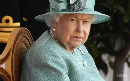 В честь 95-летия королевы Елизаветы II проведут масштабный парад